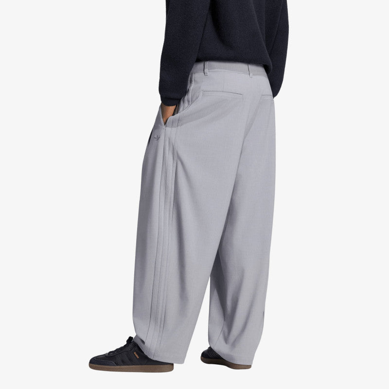 adidas Track Pants M Grey Three