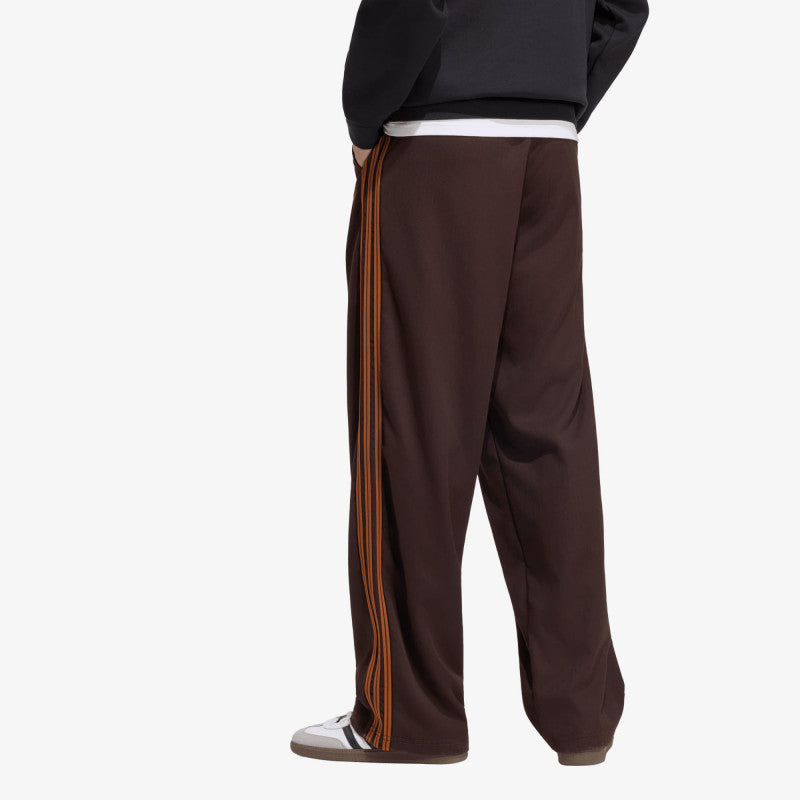adidas Firebird Tailored Trousers Aurora Coffee