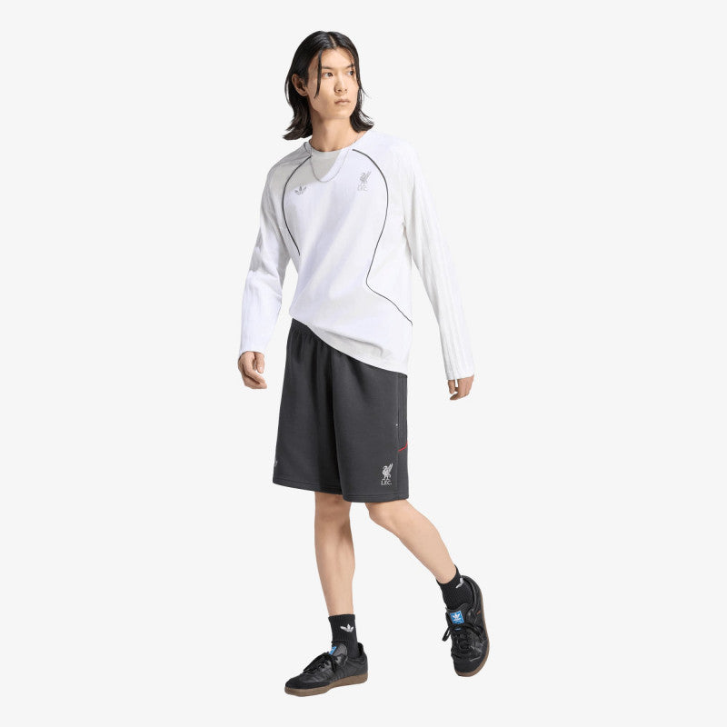 adidas LFC Spacer Teamgeist 26 Short Carbon