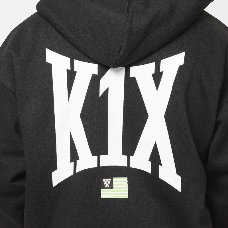 K1X