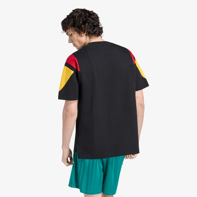 adidas Germany EQT Tee Black
