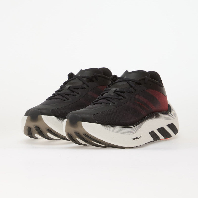 adidas Hyperboost Ephr Lt Core Black/ Solar Red/ Ftwr White 44
