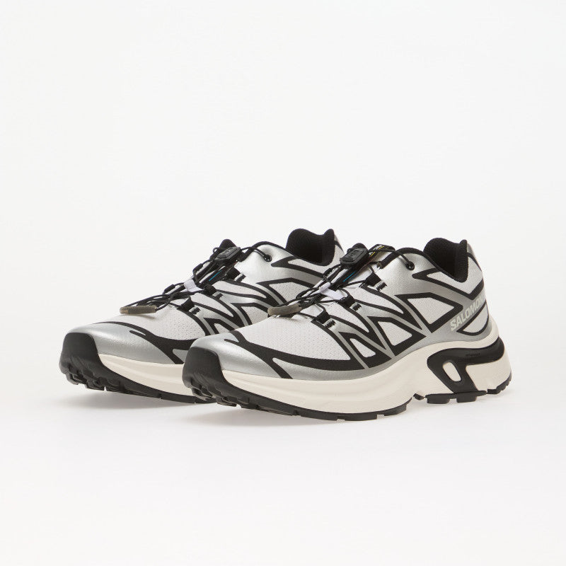 Salomon XT-EVR White/ Black/ Ftw Silver 46