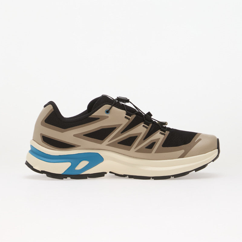 Salomon XT-EVR GTX Black/ Oxford/ Walnut