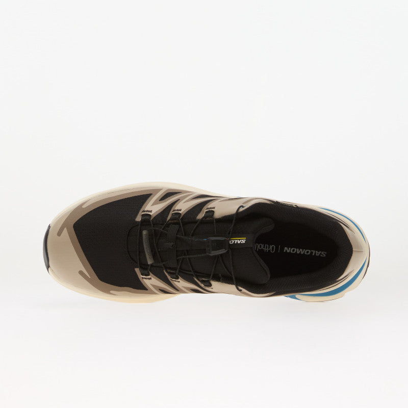 Salomon XT-EVR GTX Black/ Oxford/ Walnut