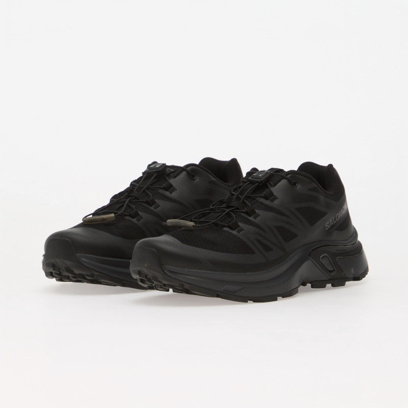 Salomon XT-EVR Black/ Phantom/ Black 38