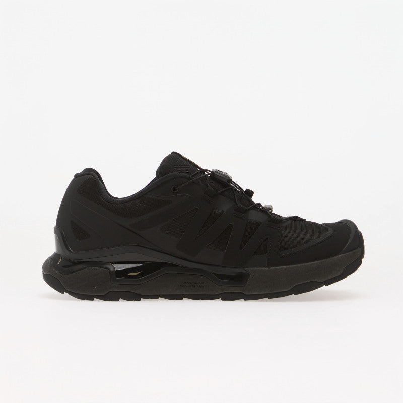 Salomon XC Roam GTX Black/ Black/ Castlerock 37