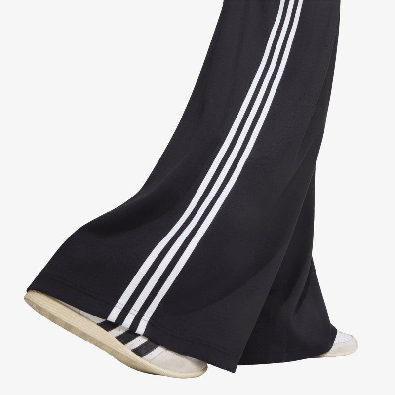 adidas Adiluna Season 2 x Jennie Pleated Track Pants Black