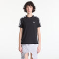 adidas Pleated 3s TEE Black
