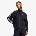 adidas Adilenium Season 6 Ruffled Track Jacket Black