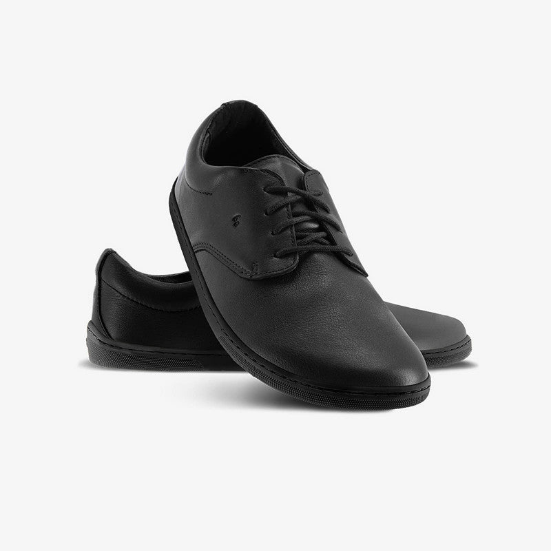 Be Lenka Cityscape All Black