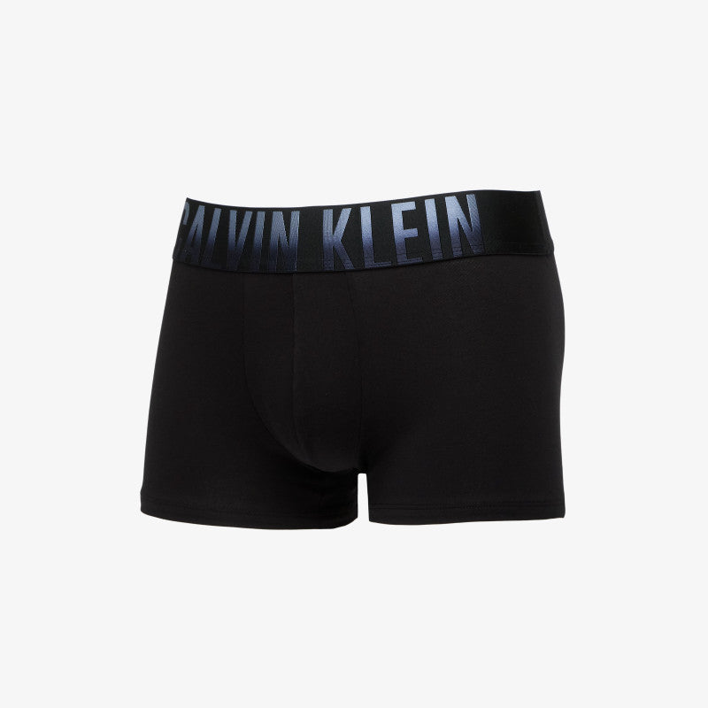 Bokserki Calvin Klein Trunk 3-Pack Black