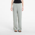 Calvin Klein Hammered Satin Pull On Pant Shadow