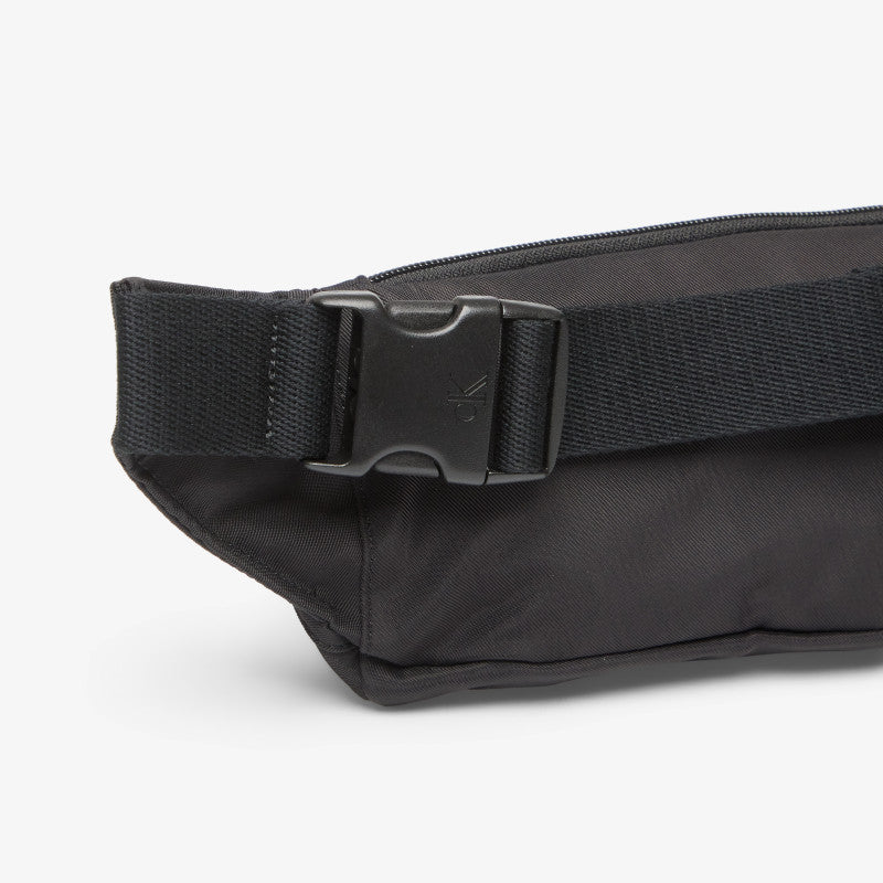 Calvin Klein Bold Belt Bag Black