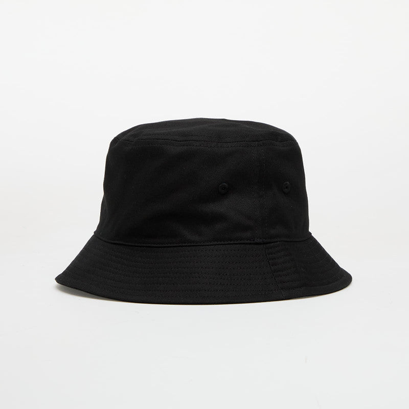 Calvin Klein Jeans Monologo Embroidery Bucket Black