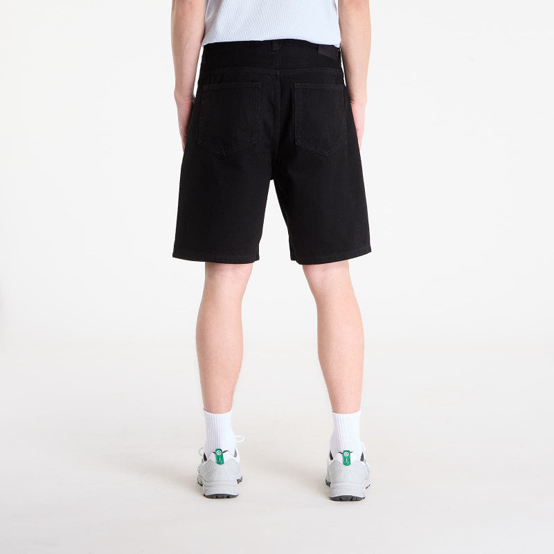 Calvin Klein Jeans 90S Short Ck Classic Black