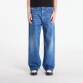 Jeansy Calvin Klein Jeans Baggy Ck Boulder Jeans Blue