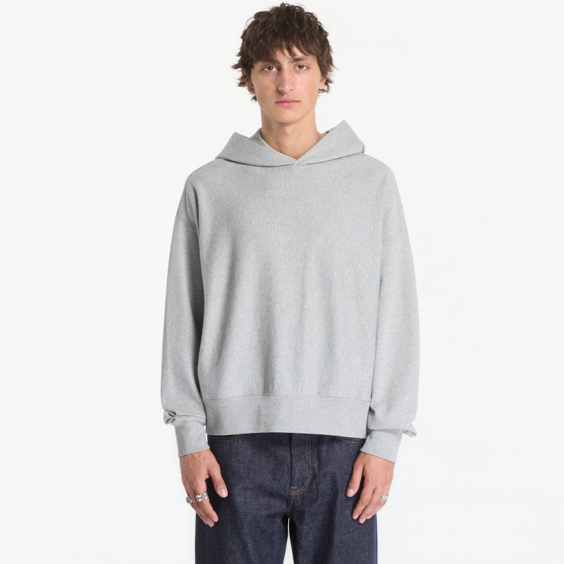 Calvin Klein Jeans Ls Prmtrry 90s Bck M Heather