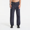 Jeansy Calvin Klein Jeans 90s Straight Iconic Blue