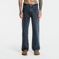 Jeansy Calvin Klein Jeans 90S Straight Stone Ocean Jean Stone Ocean