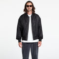 AllSaints Future Bomber Black