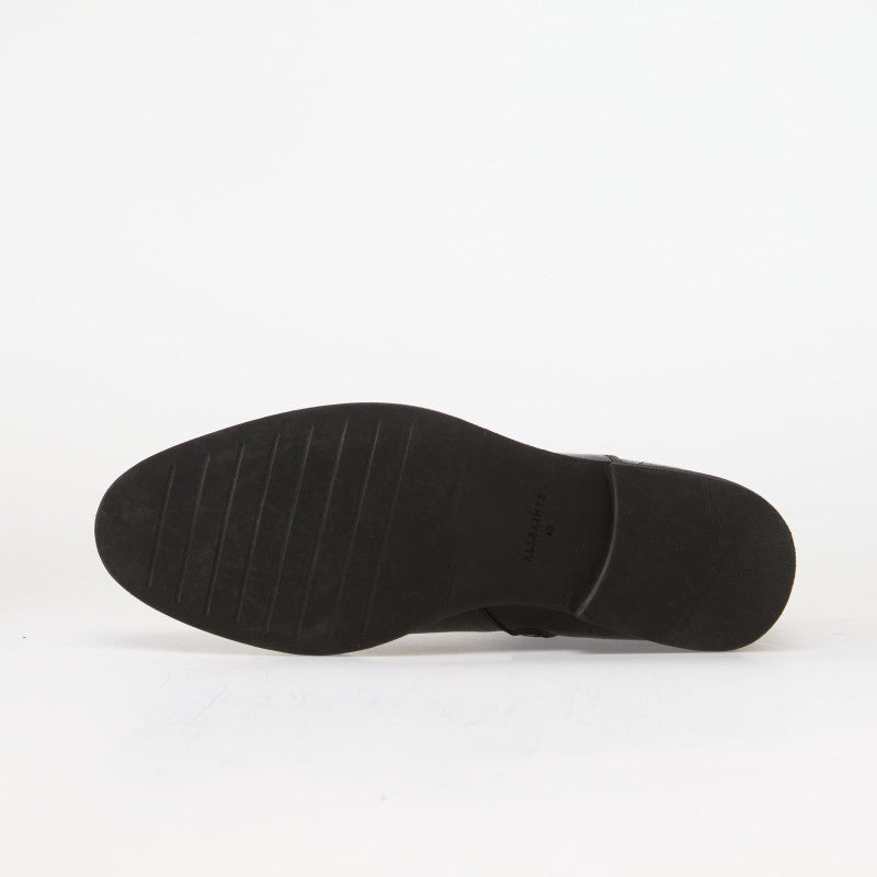 AllSaints Lang Boot Black