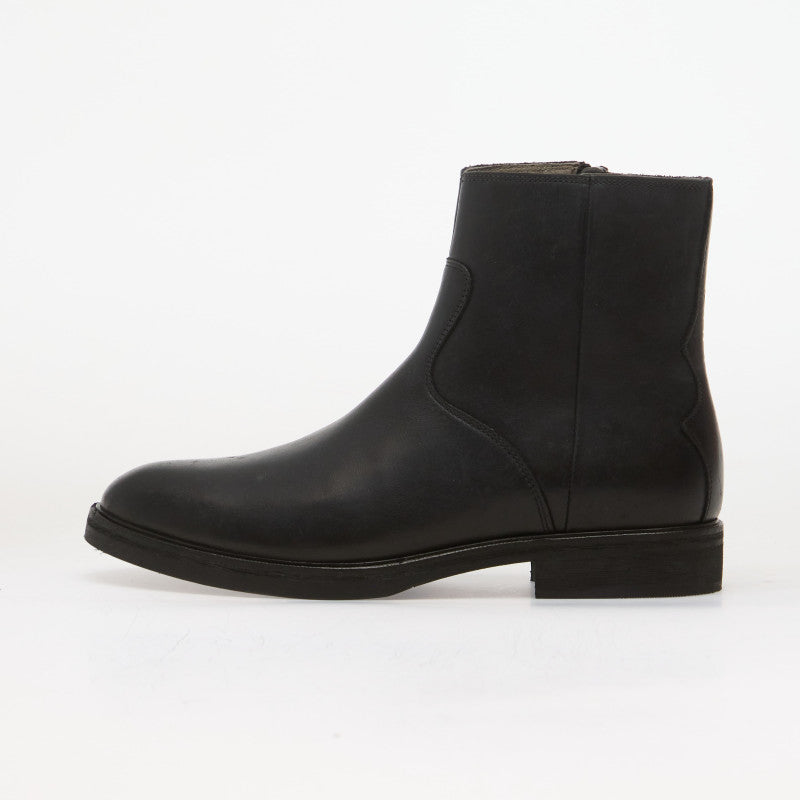 AllSaints Lang Boot Black