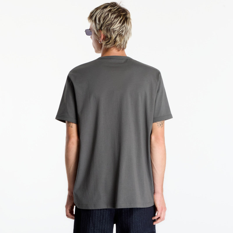FRED PERRY Ringer Field Green