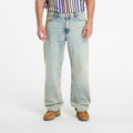 Guess Originals Baggy Pant Washed Blue