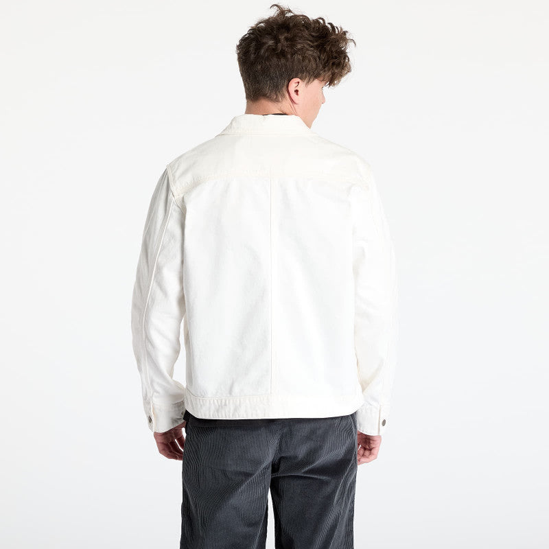 GUESS Originals Outerwear Go Washed Ecru