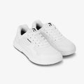 Barebarics Zing Fresh All White