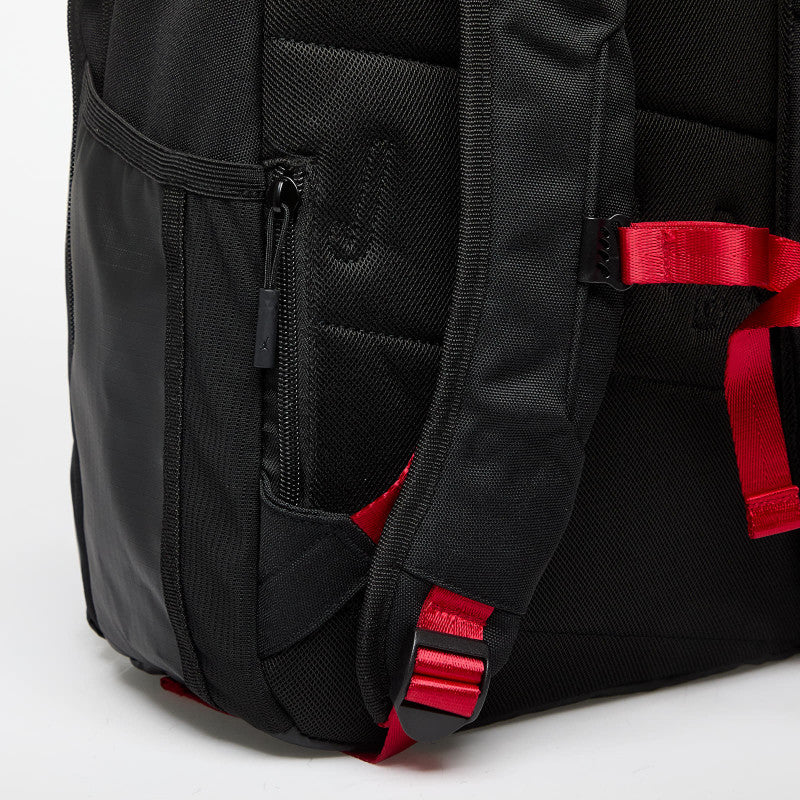 Jordan JAM Air Patrol Backpack Black
