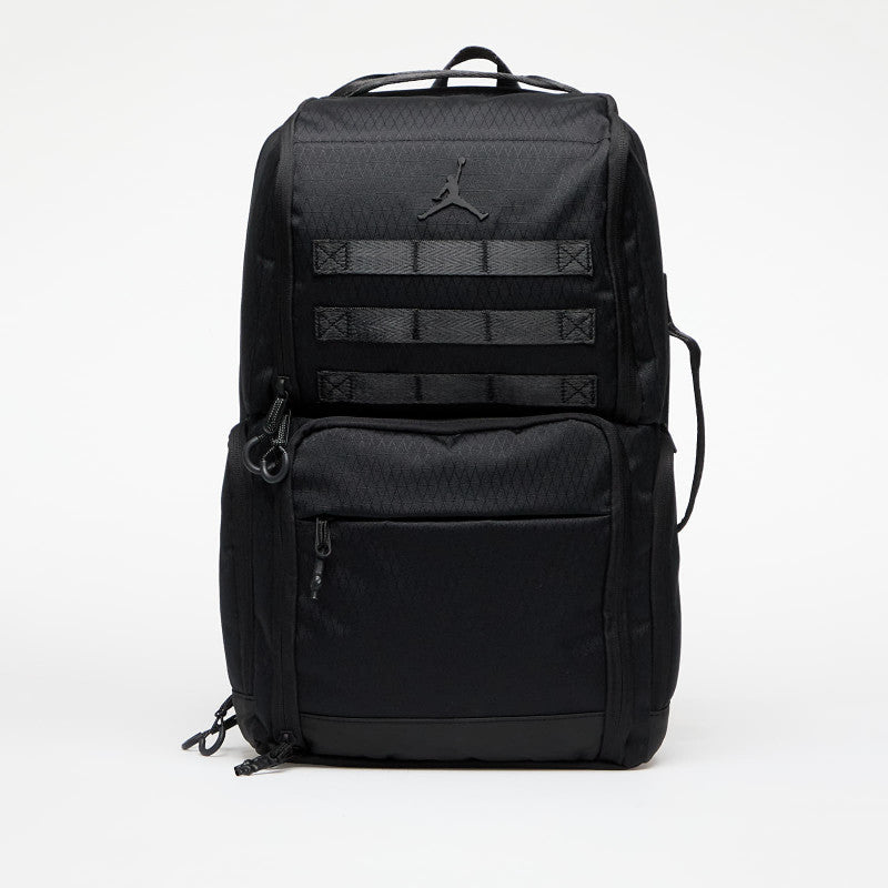 Jordan Collectors Backpack Black