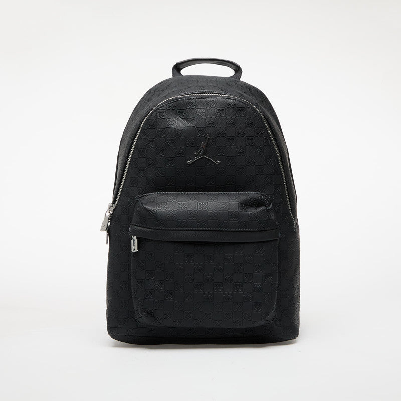 Jordan Jam Monogram Backpack Off Noir