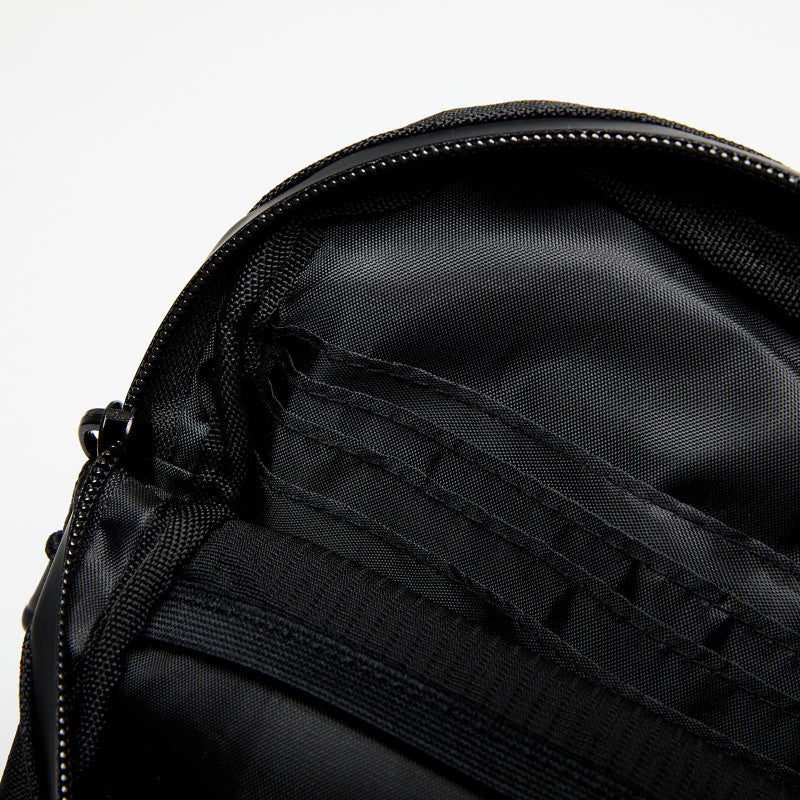 Nerka Jordan Jam Franchise Hip Bag Black
