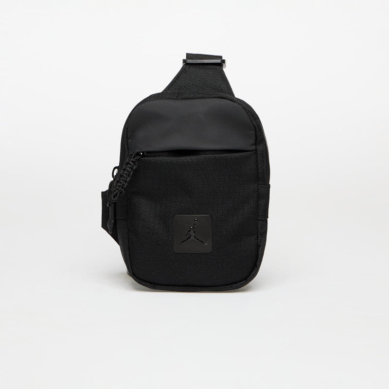 Nerka Jordan Jam Franchise Hip Bag Black