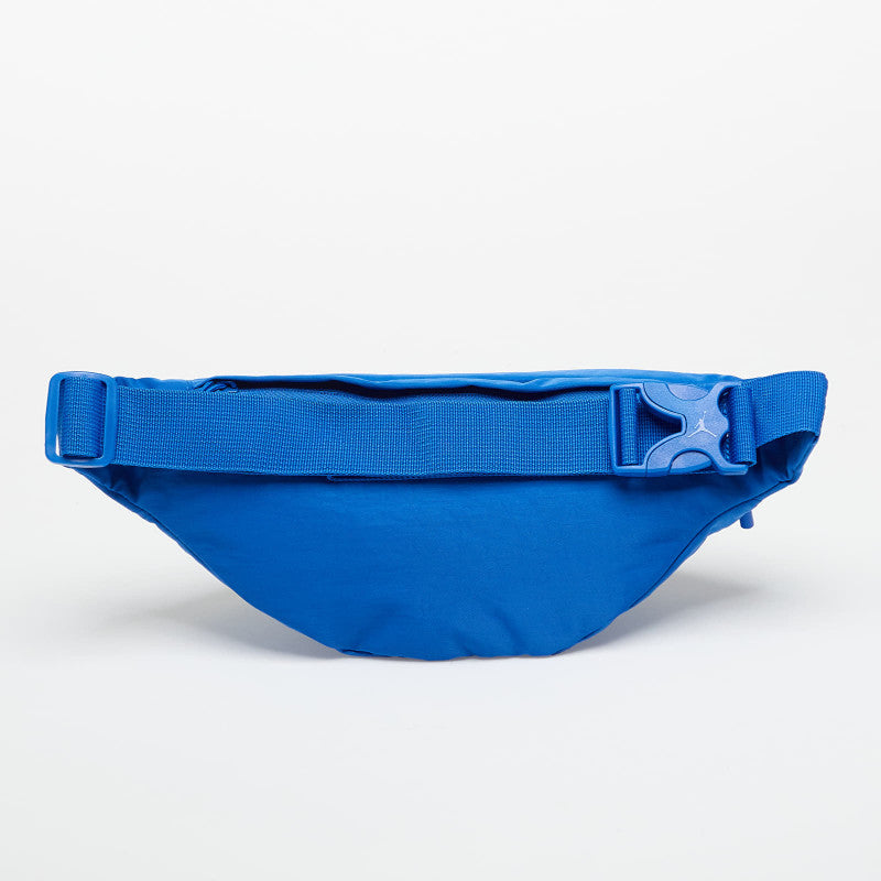 Nerka Jordan Jam Mvp Crossbody Sport Blue