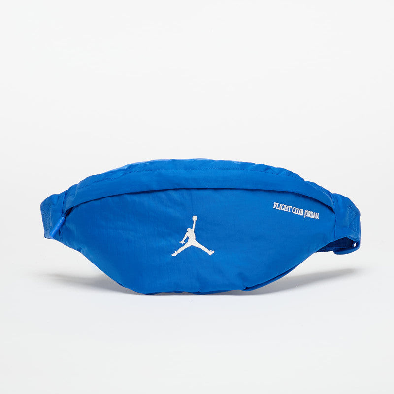 Nerka Jordan Jam Mvp Crossbody Sport Blue