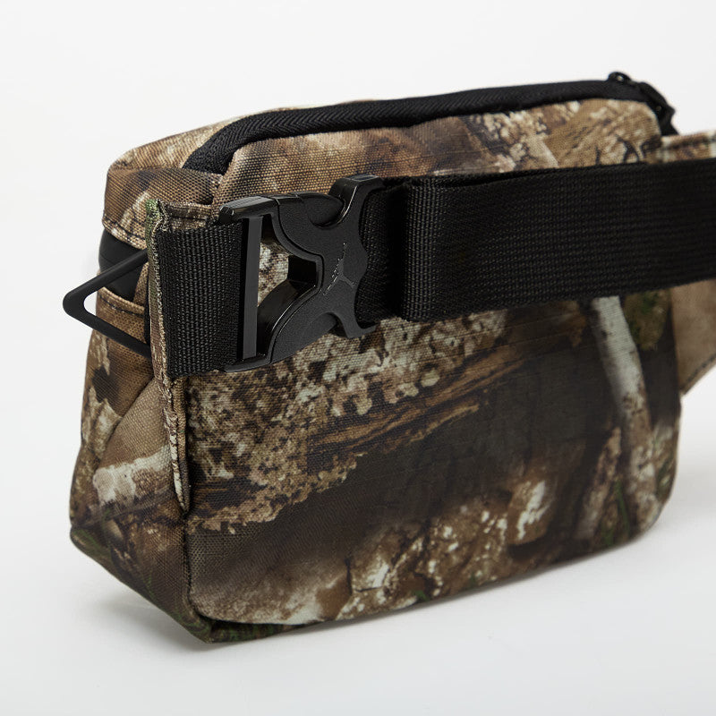 Nerka Jordan Jam Franchise Crossbody Black/ Multi
