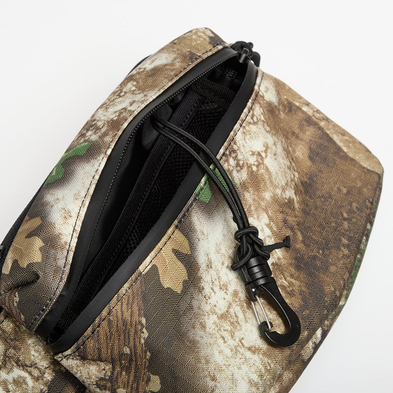 Nerka Jordan Jam Franchise Crossbody Black/ Multi