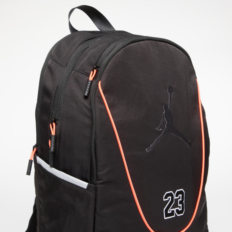 Jordan Flightcore Backpack Black/ Infrared