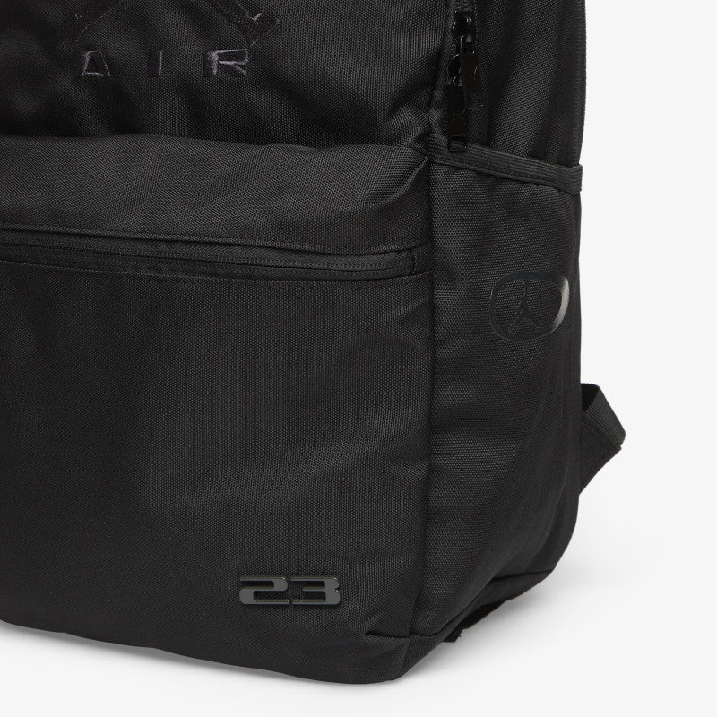 Jordan Air Backpack Black(Black)