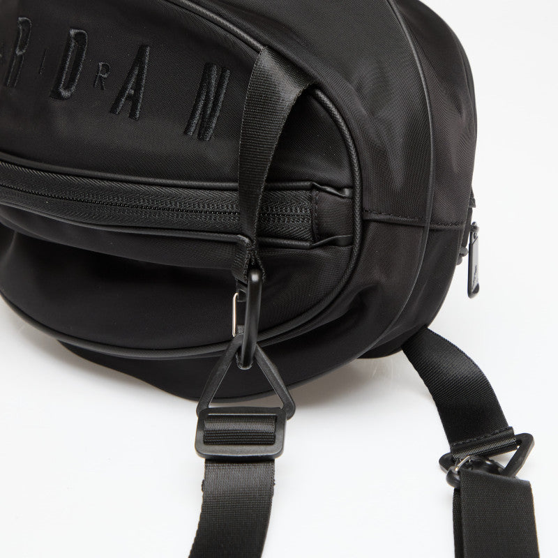 Nerka Jordan Jordan Basketball Bag Black