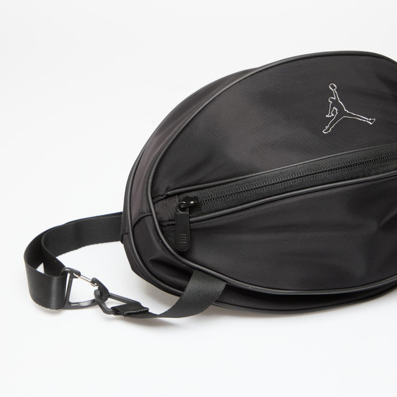 Nerka Jordan Jordan Basketball Bag Black