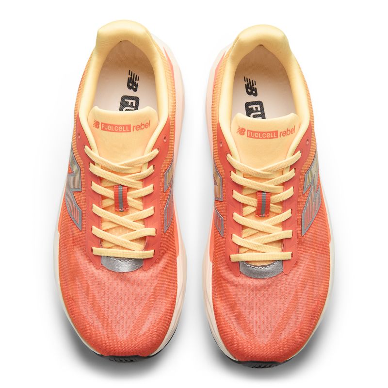New Balance FuelCell Rebel v5