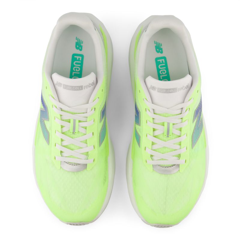 New Balance FuelCell Rebel v5