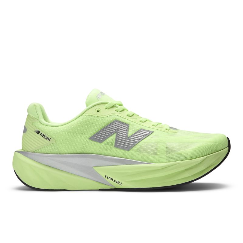New Balance FuelCell Rebel v5