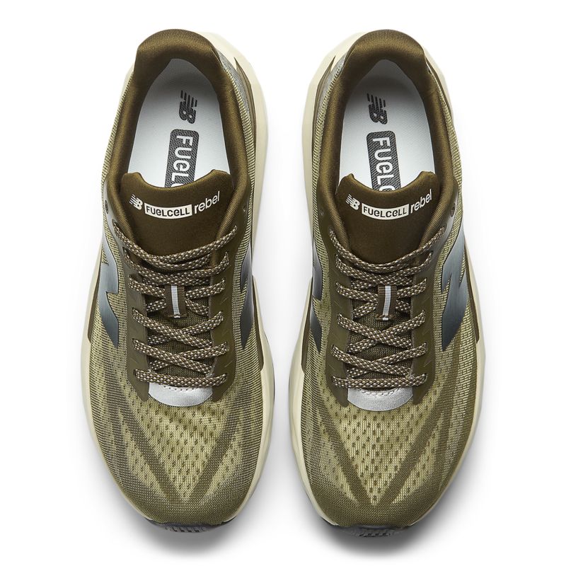 New Balance FuelCell Rebel v5