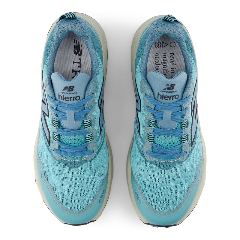 New Balance Fresh Foam X Hierro v9