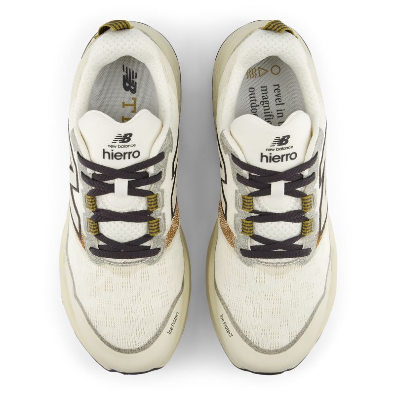 New Balance Fresh Foam X Hierro v9